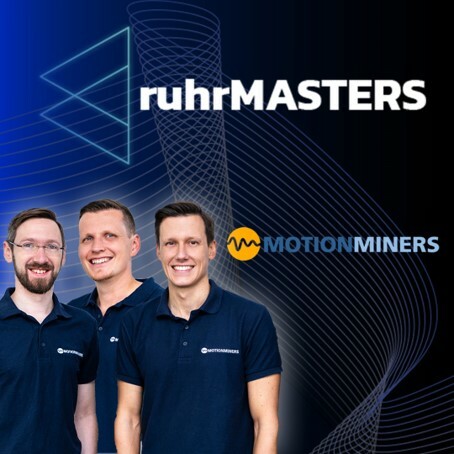 Motion Miners