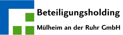 BH Muelheim Logo