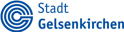 Stadt gelsenkirchen logo